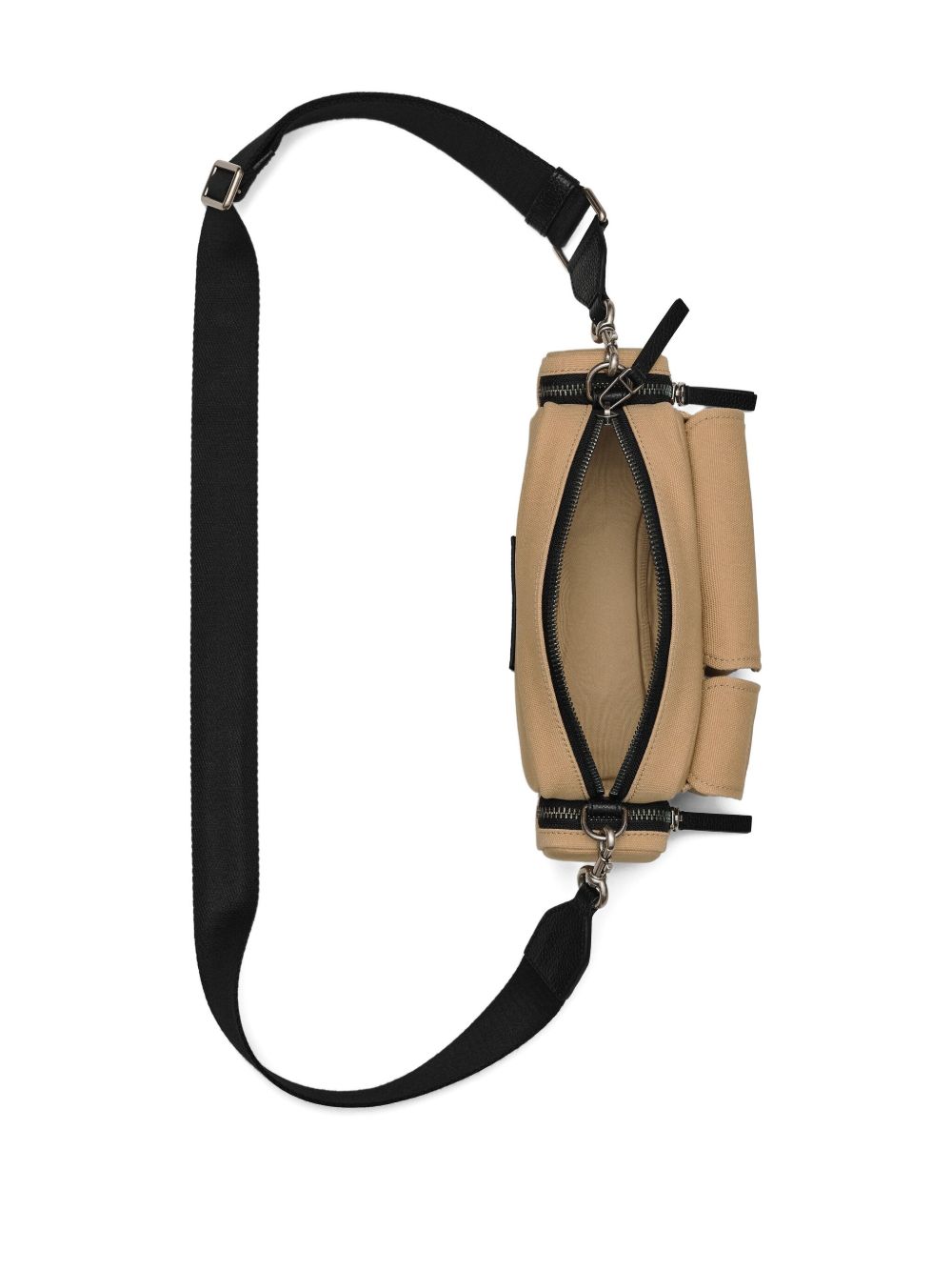 Marc Jacobs The Cargo Canvas Shoulder Bag Marc Jacobs