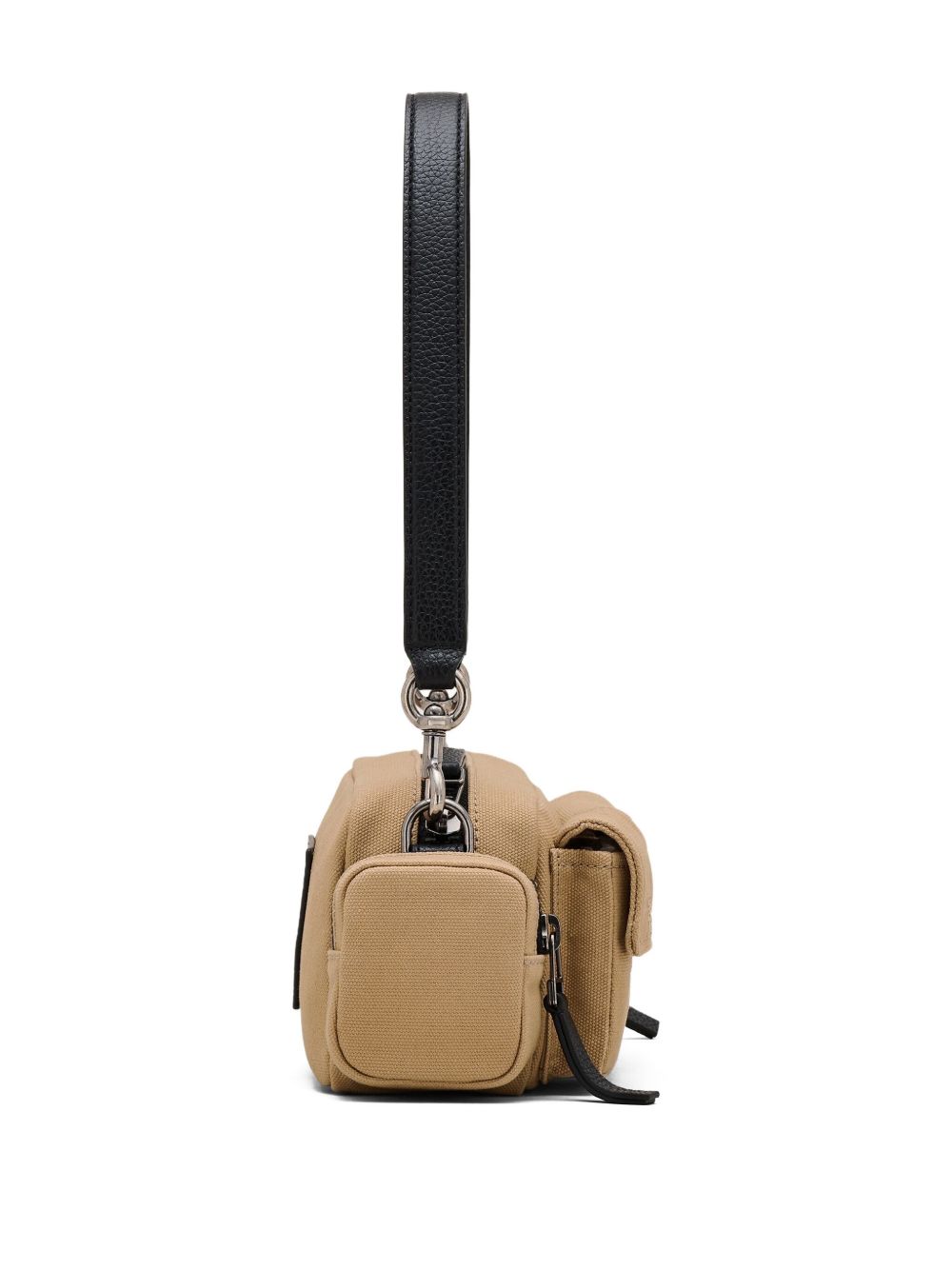 Marc Jacobs The Cargo Canvas Shoulder Bag Marc Jacobs