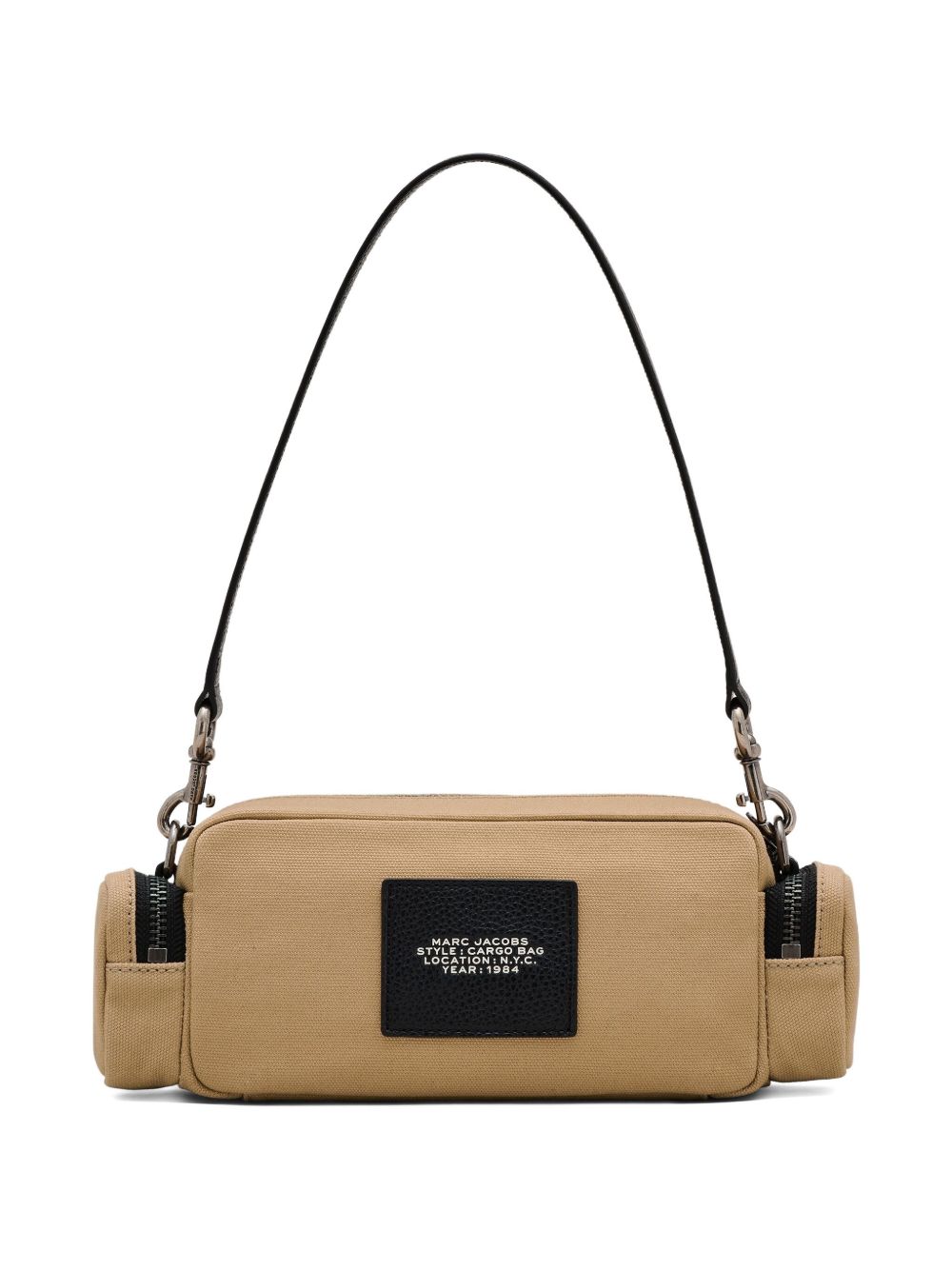 Marc Jacobs The Cargo Canvas Shoulder Bag Marc Jacobs