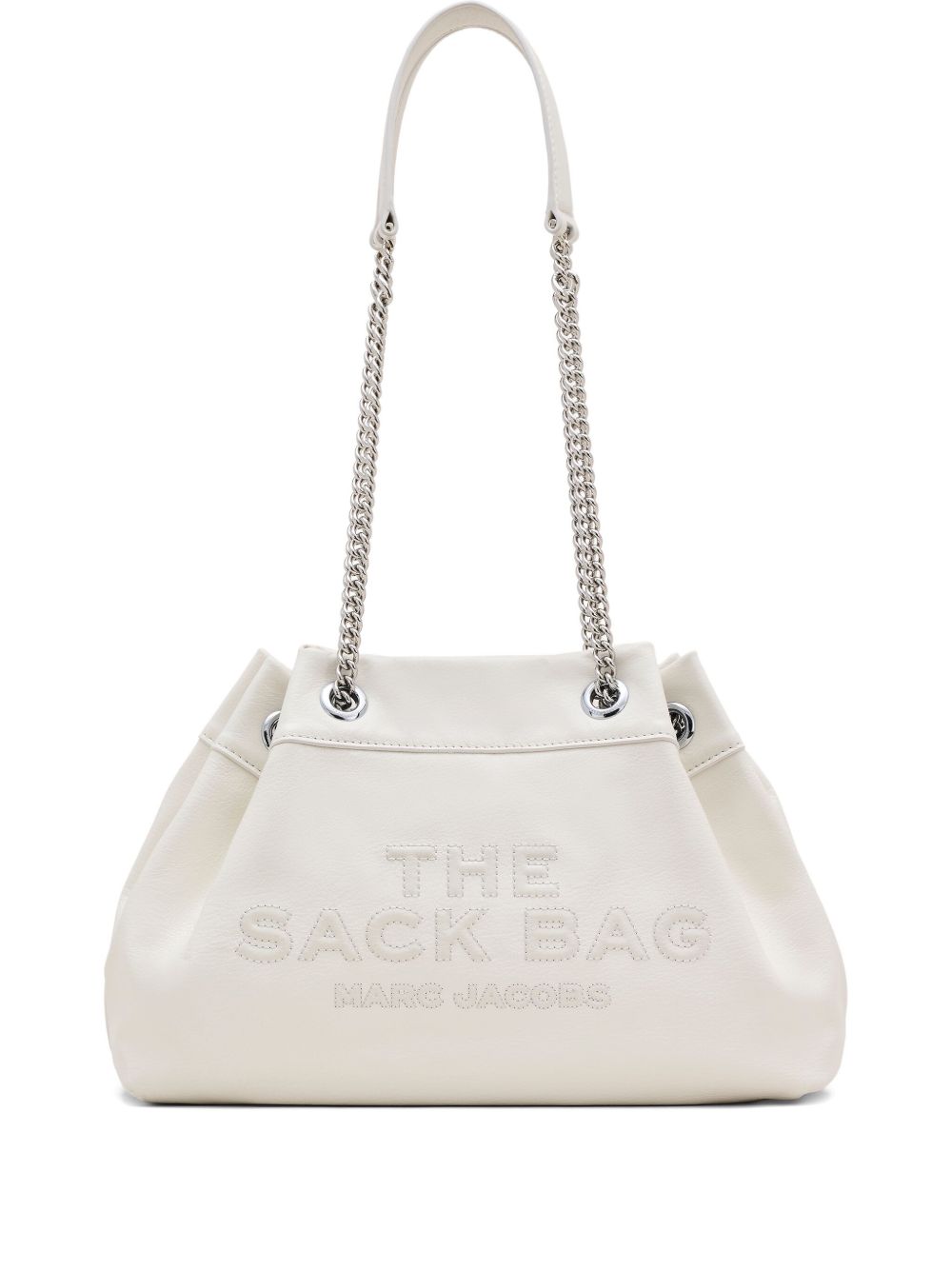 Marc Jacobs The Leather Chain Sack bag Marc Jacobs