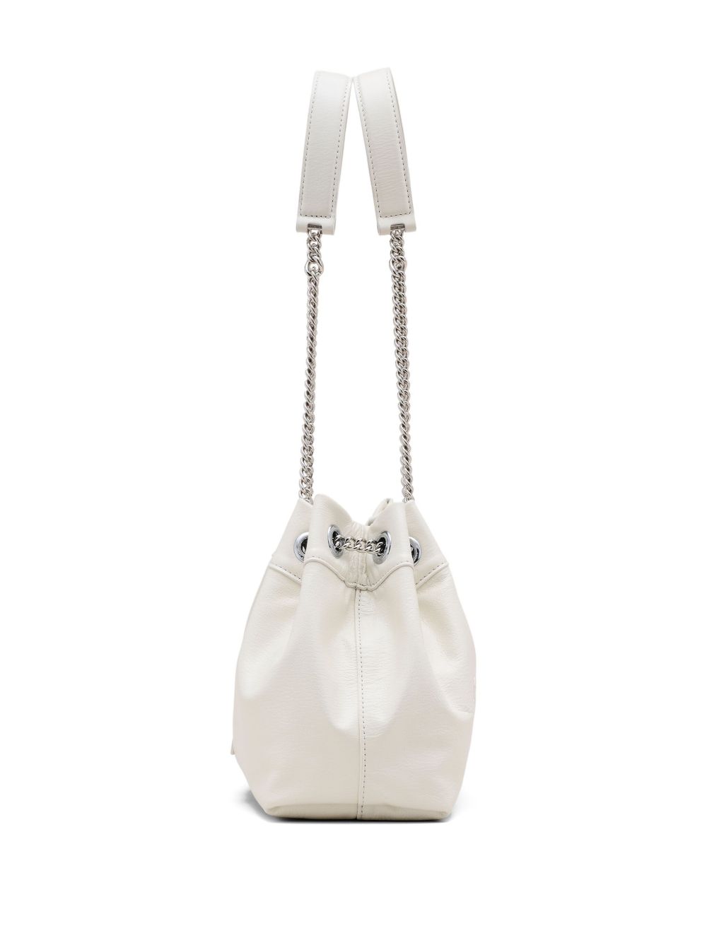 Marc Jacobs The Leather Chain Sack bag Marc Jacobs