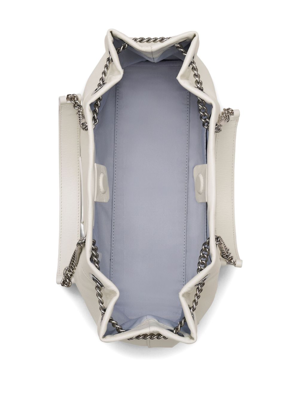 Marc Jacobs The Leather Chain Sack bag Marc Jacobs