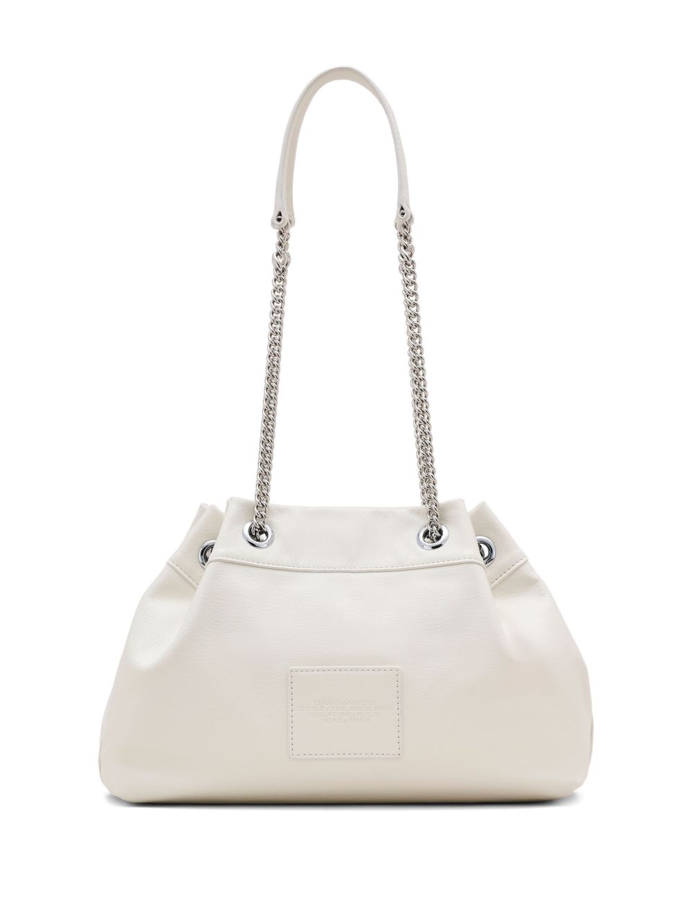Marc Jacobs The Leather Chain Sack bag Marc Jacobs