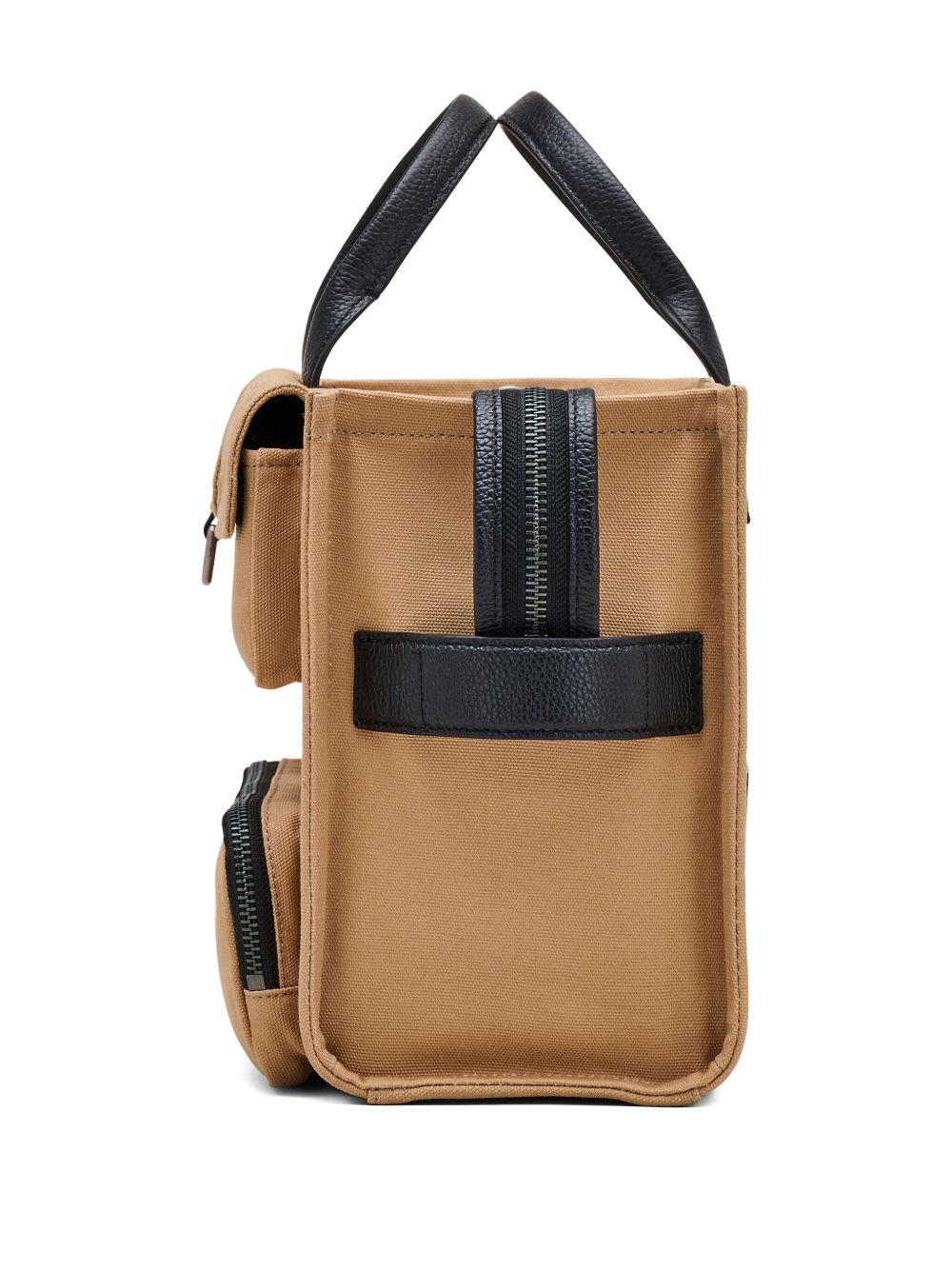 Marc Jacobs The Cargo Canvas Medium Tote Bag Marc Jacobs