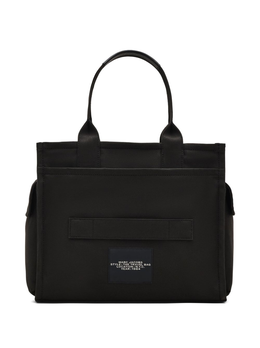 Marc Jacobs The Canvas Travel Tote Bag Marc Jacobs