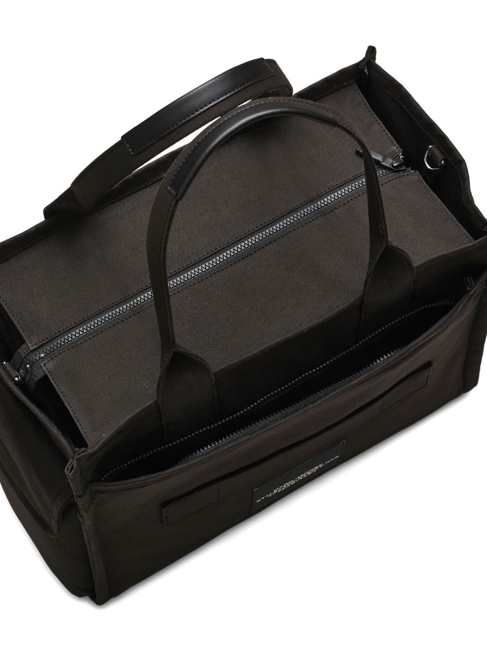 Marc Jacobs The Canvas Travel Tote Bag Marc Jacobs