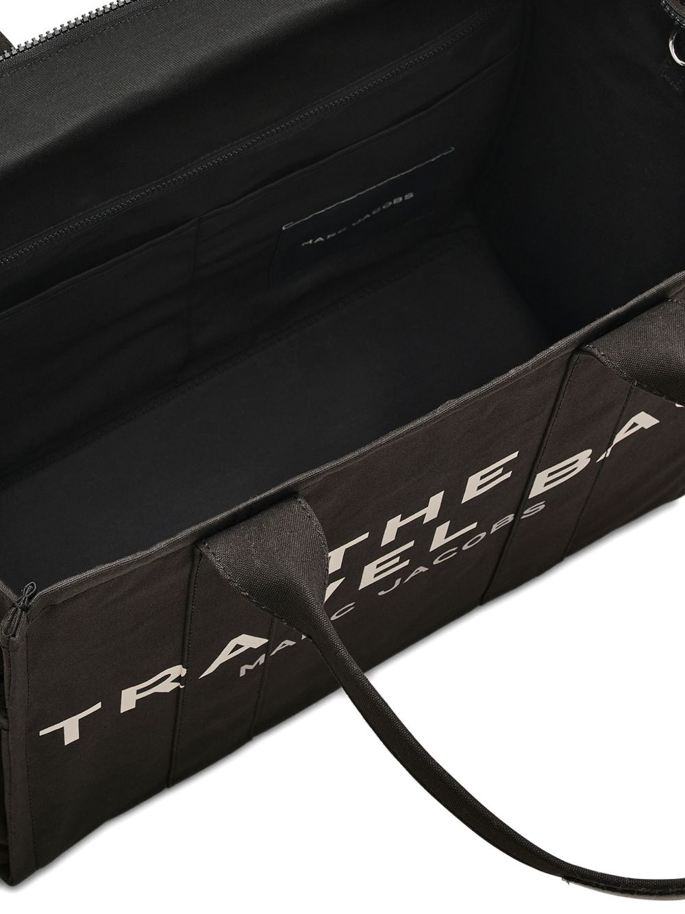 Marc Jacobs The Canvas Travel Tote Bag Marc Jacobs