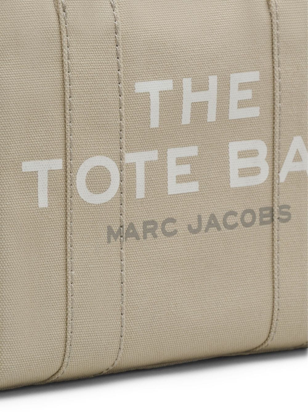 Marc Jacobs The Small Canvas Tote Bag Marc Jacobs