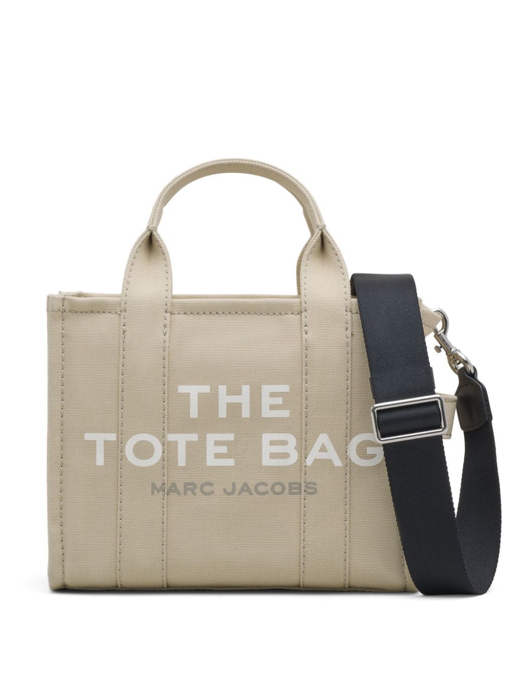 Marc Jacobs The Small Canvas Tote Bag Marc Jacobs