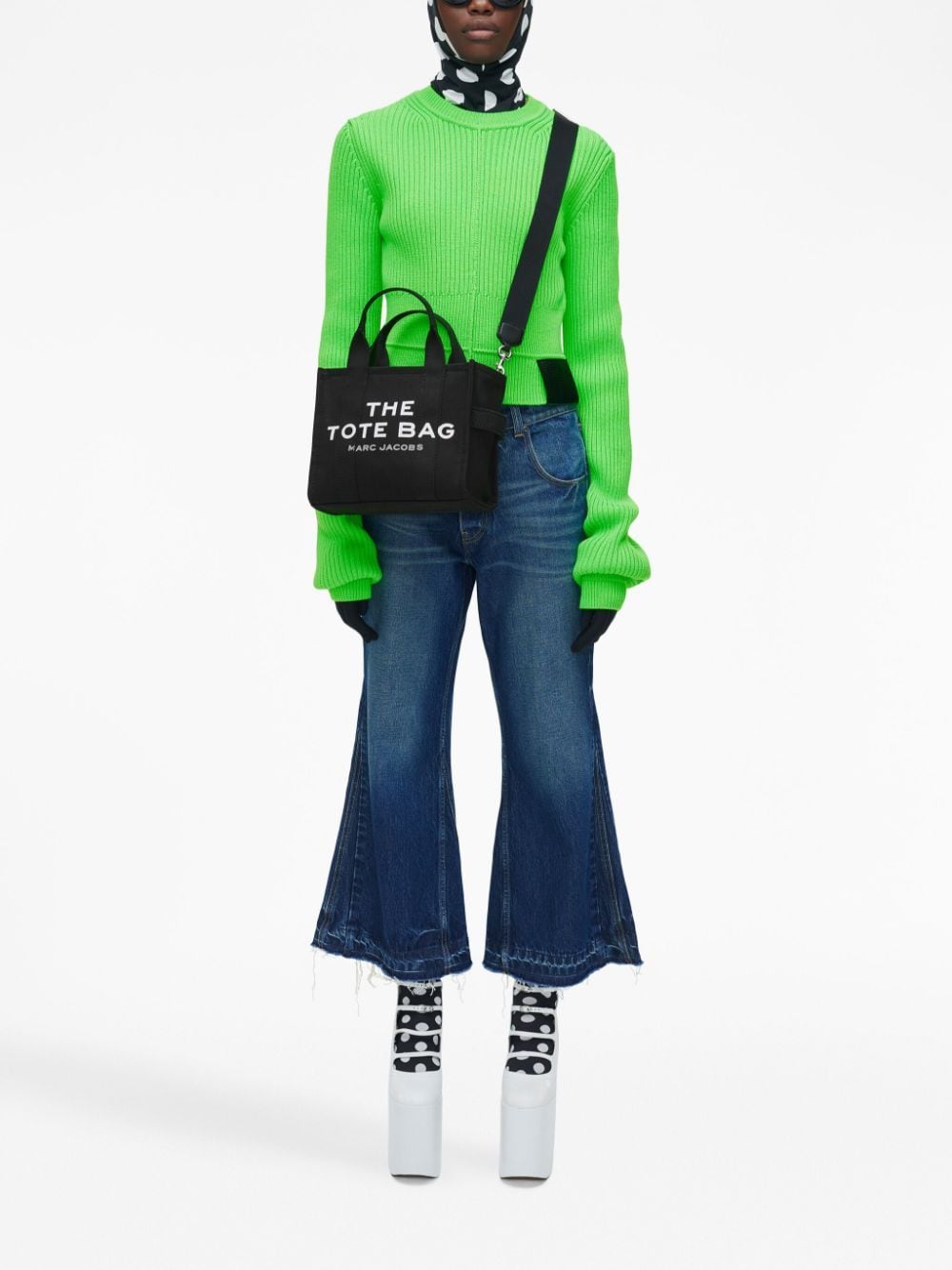 Marc Jacobs The Canvas Small Tote Bag Marc Jacobs