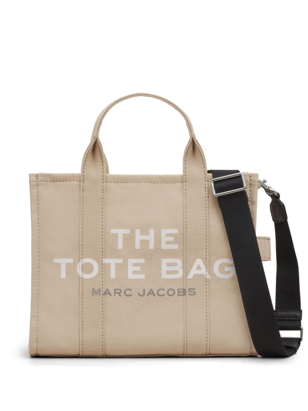 Marc Jacobs The Jacquard Medium Tote Bag Marc Jacobs