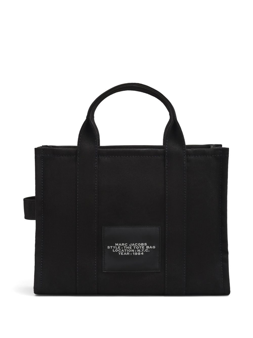 Marc Jacobs Canvas Tote Medium Bag Marc Jacobs
