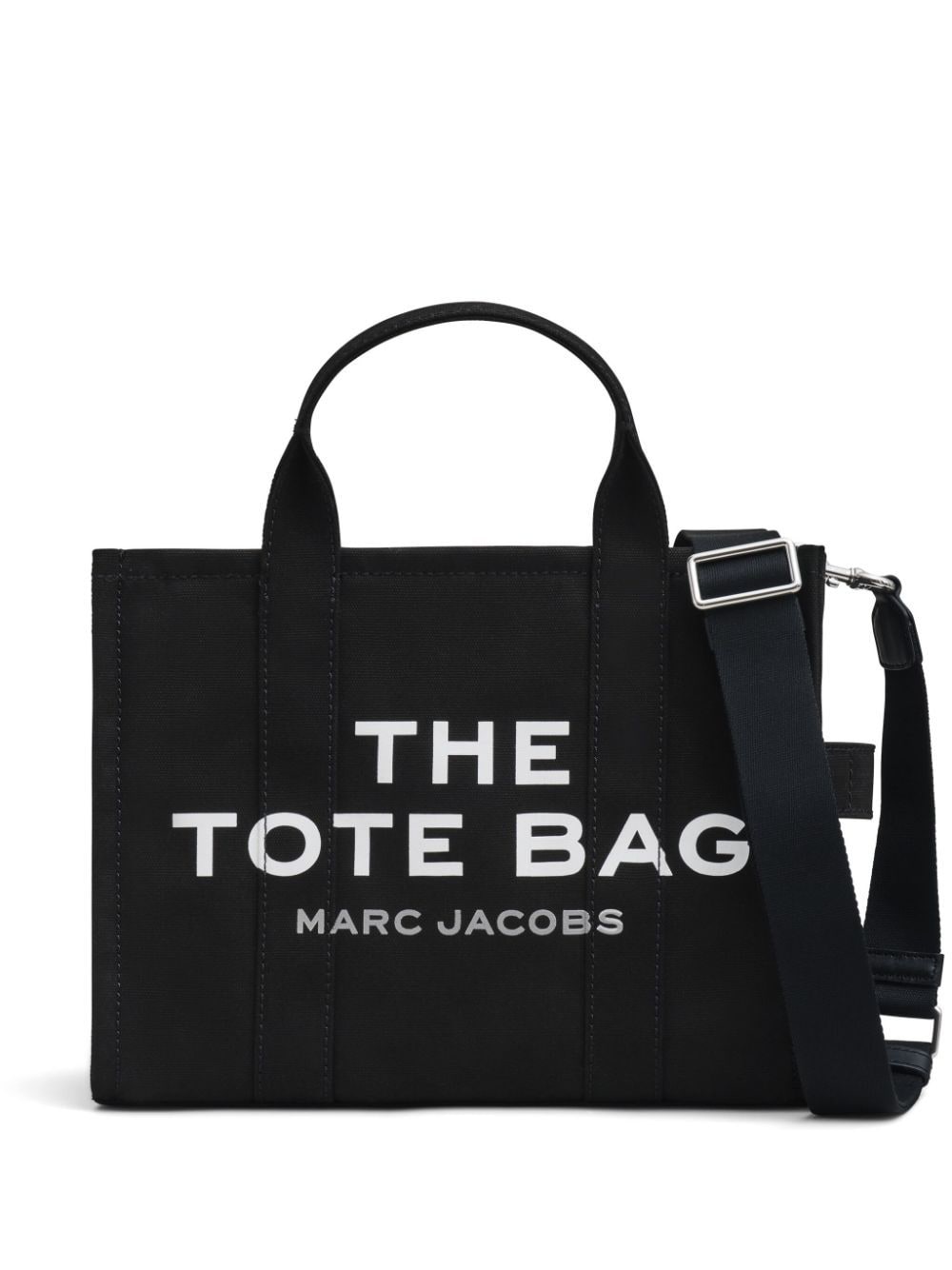 Marc Jacobs Canvas Tote Medium Bag Marc Jacobs