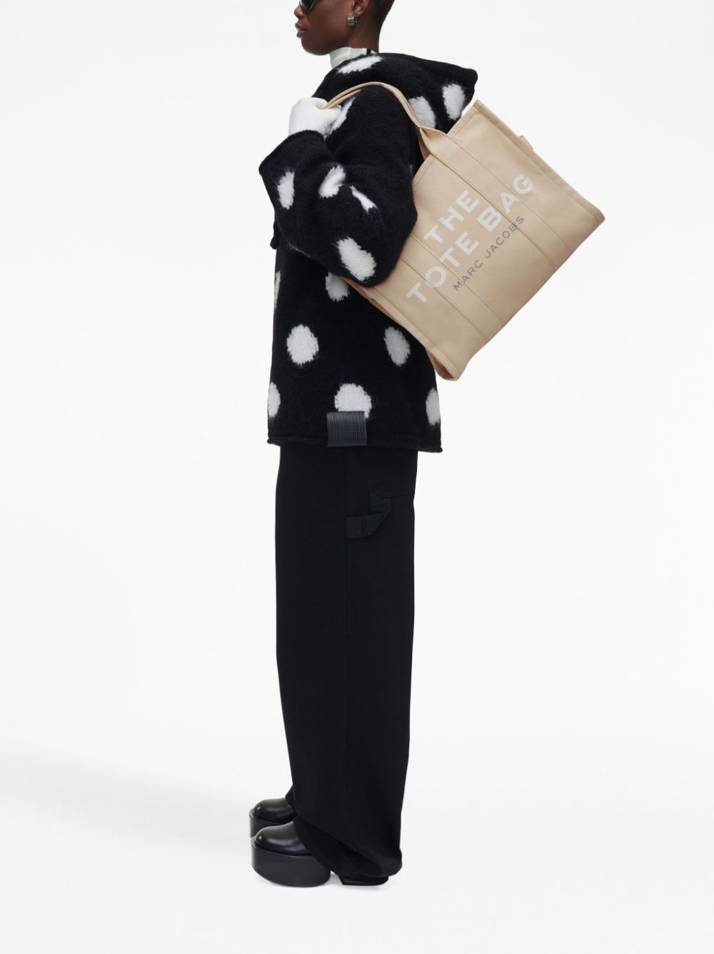 Marc Jacobs The Large Tote Bag Marc Jacobs