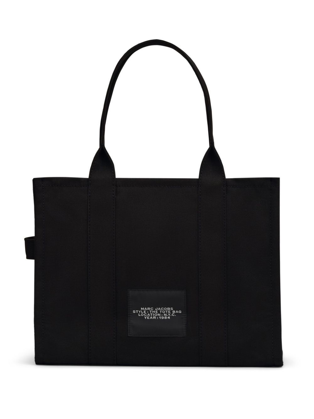 Marc Jacobs Canvas large tote Marc Jacobs
