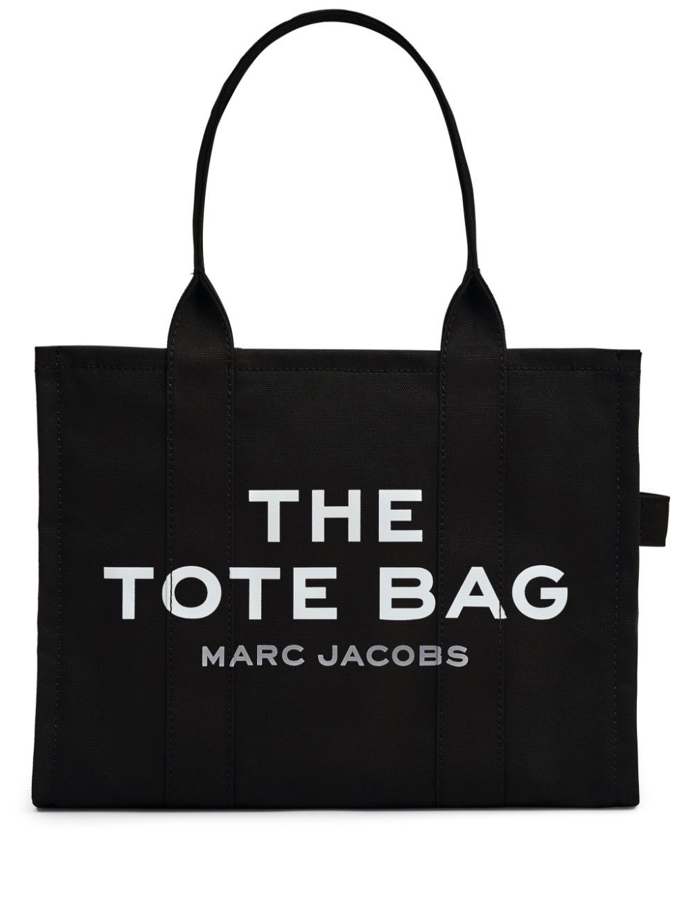 Marc Jacobs Canvas large tote Marc Jacobs