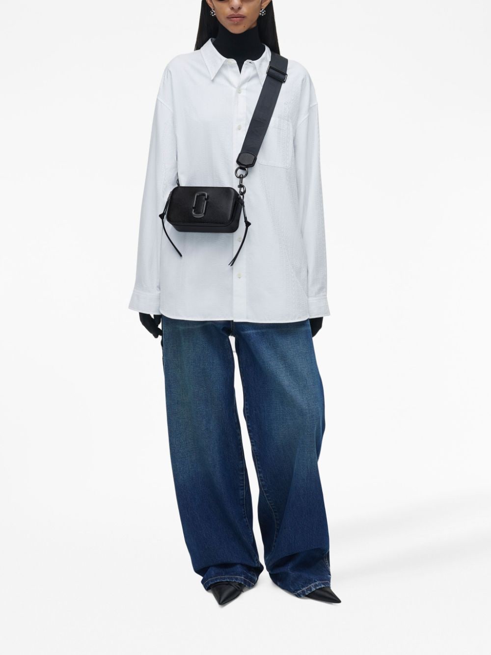 Marc Jacobs The Snapshot Shoulder Bag Marc Jacobs