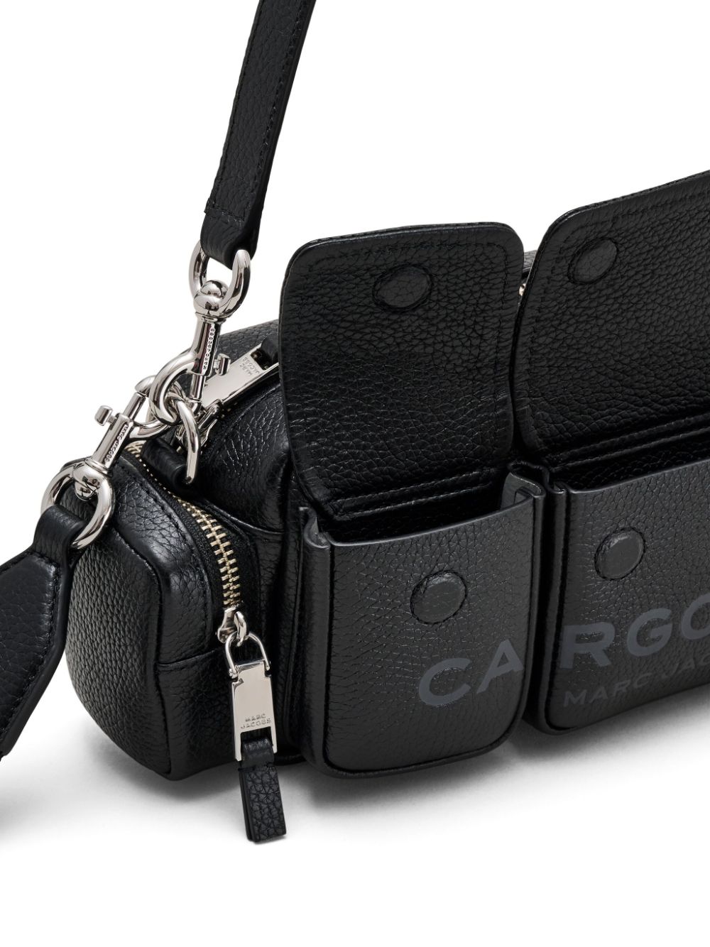 Marc Jacobs The Leather Cargo bag Marc Jacobs