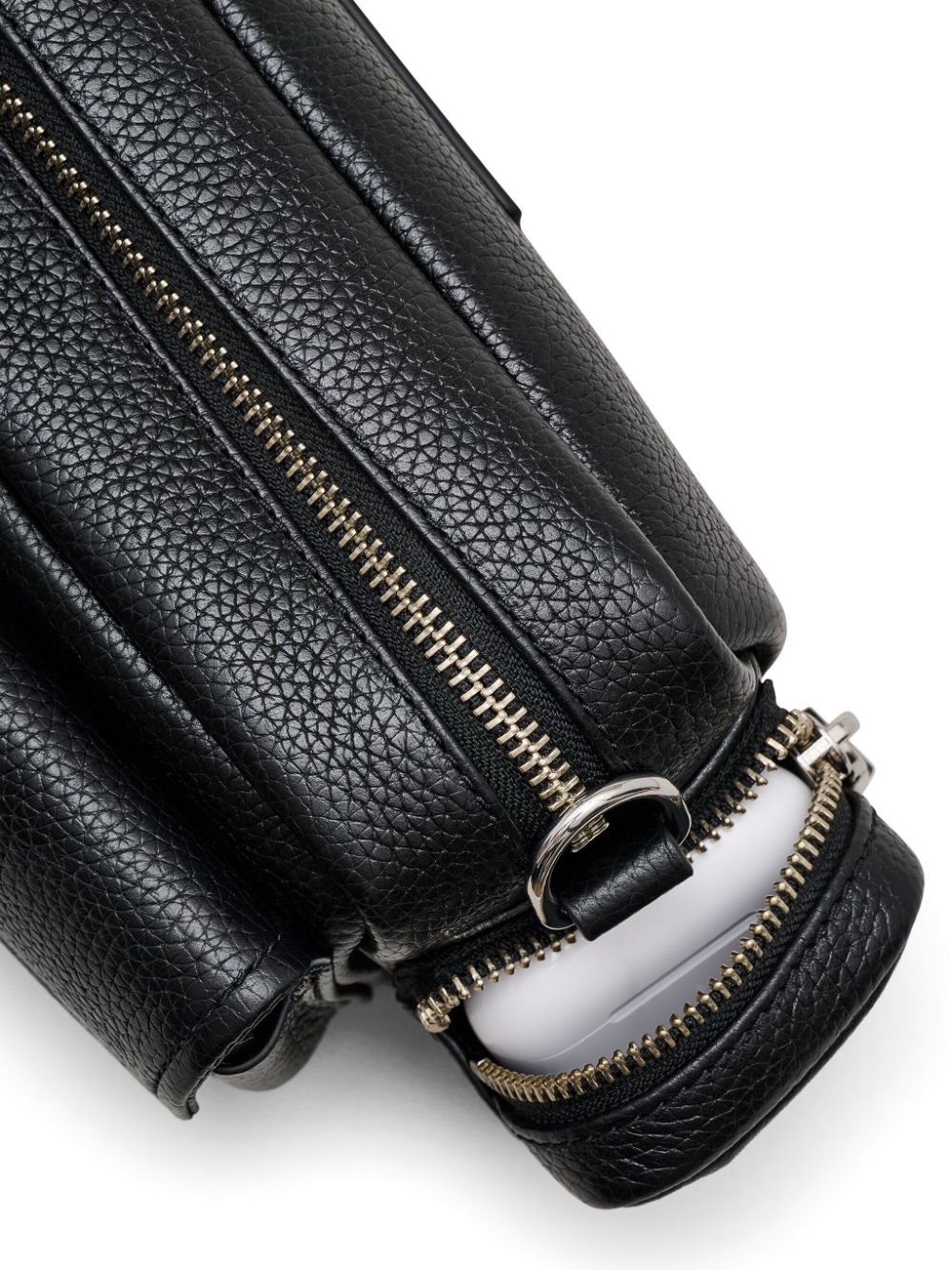 Marc Jacobs The Leather Cargo bag Marc Jacobs