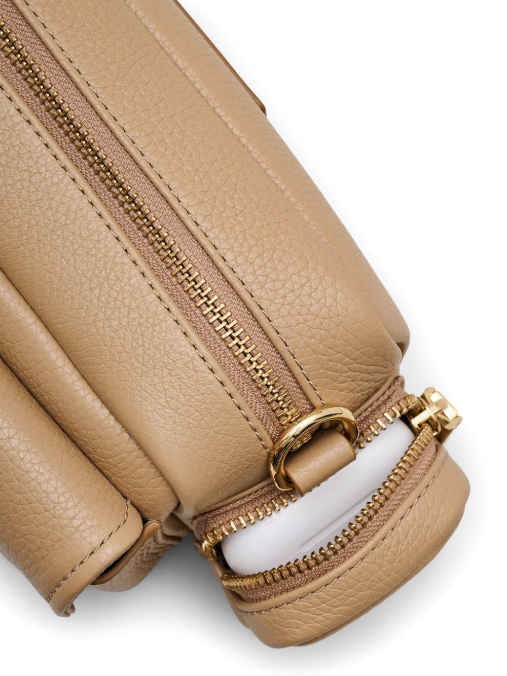Marc Jacobs The Leather Cargo Bag Marc Jacobs