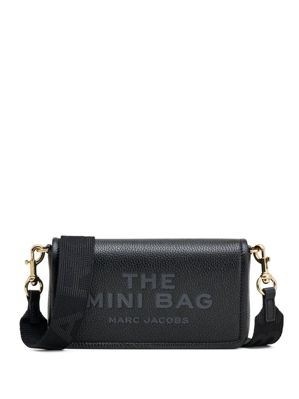 Marc Jacobs The Leather Mini Bag Marc Jacobs