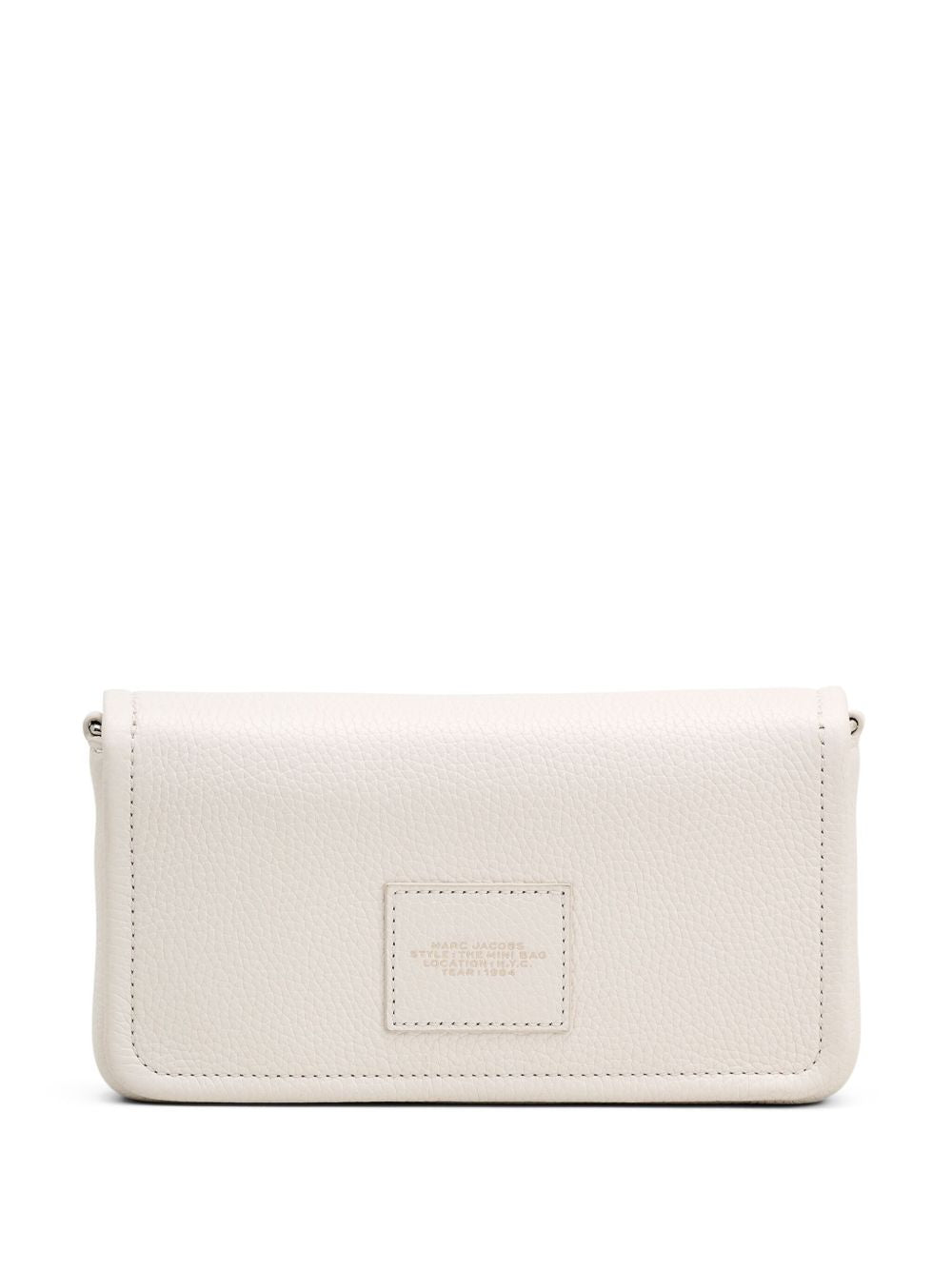 Marc Jacobs The Leather Mini Bag Marc Jacobs