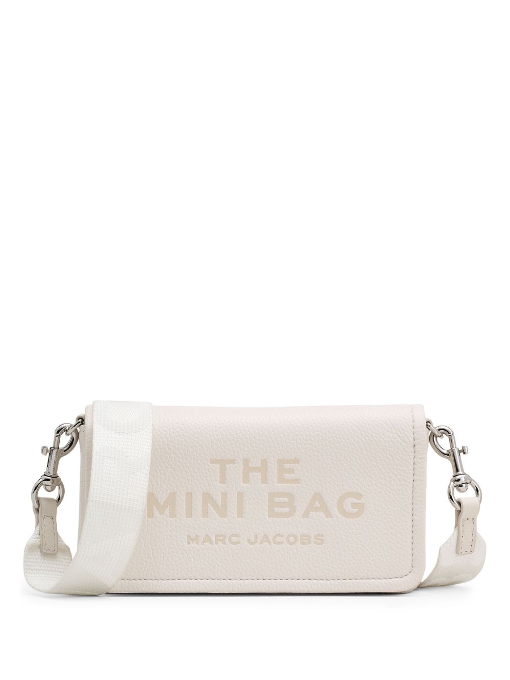 Marc Jacobs The Leather Mini Bag Marc Jacobs