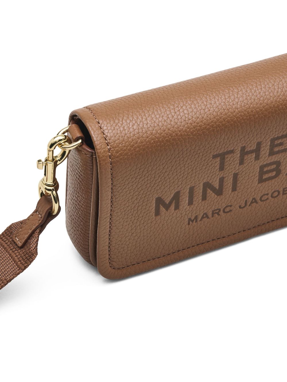 Marc Jacobs The Leather Mini Bag - Gallerias