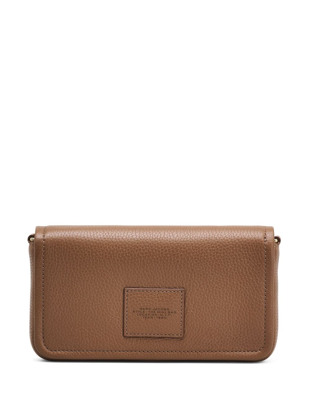 Marc Jacobs The Leather Mini Bag - Gallerias