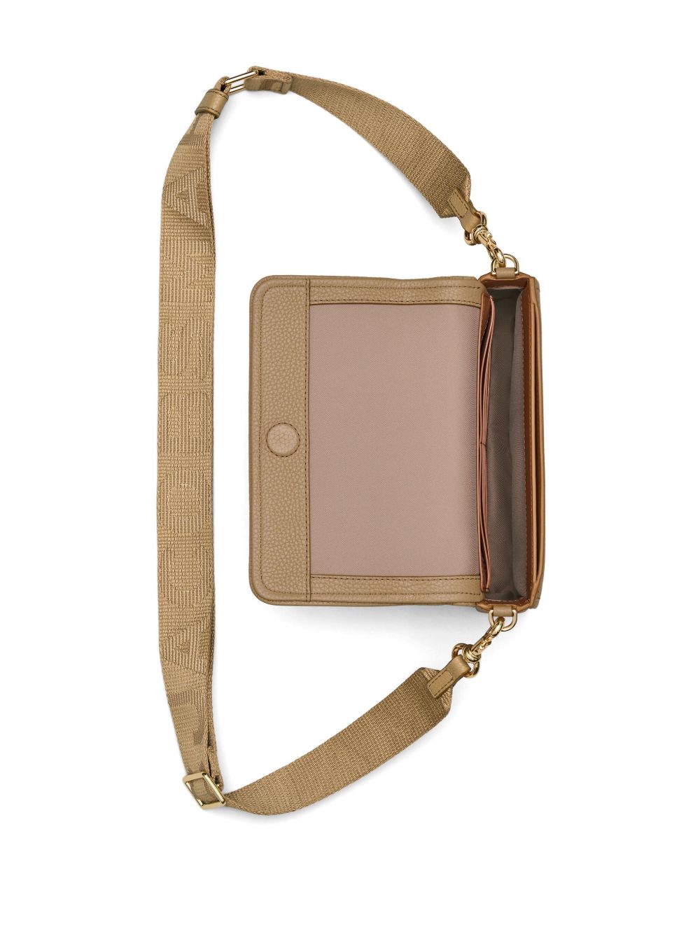Marc Jacobs The Leather Mini Bag Marc Jacobs