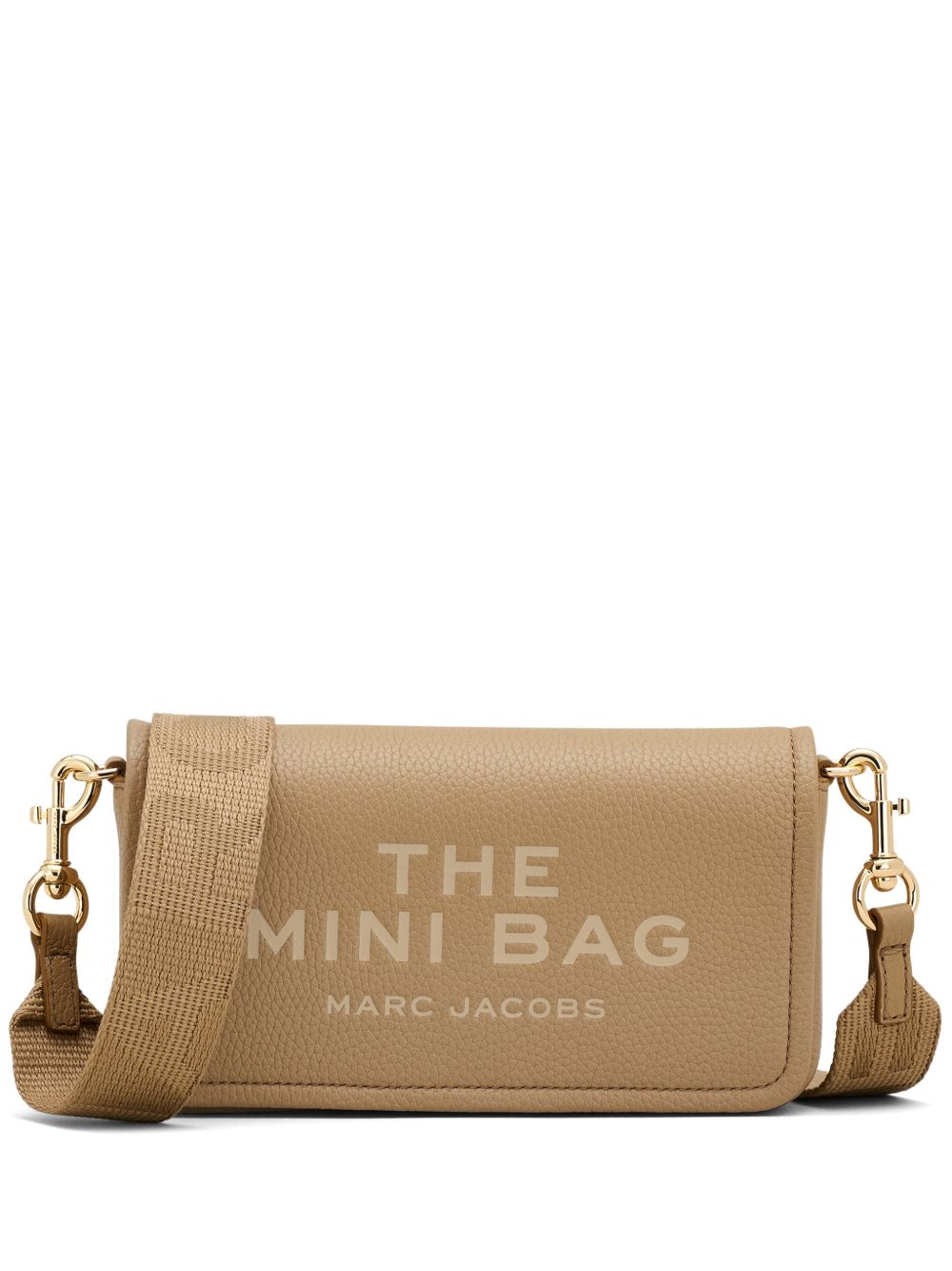 Marc Jacobs The Leather Mini Bag Marc Jacobs