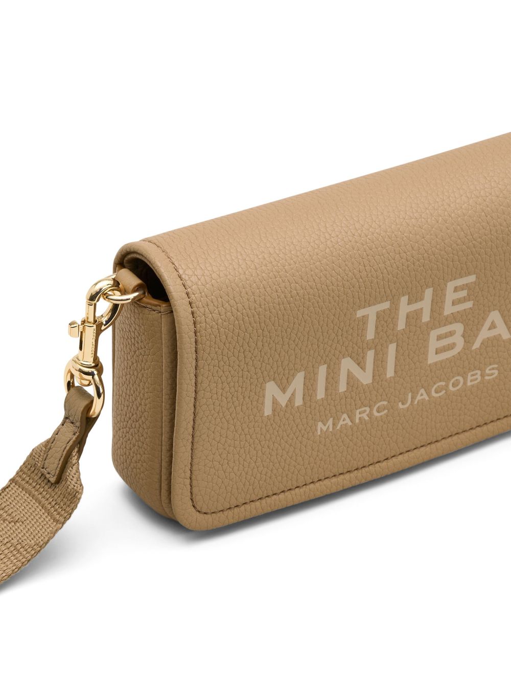 Marc Jacobs The Leather Mini Bag Marc Jacobs