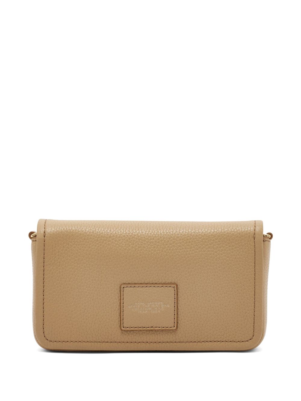 Marc Jacobs The Leather Mini Bag Marc Jacobs