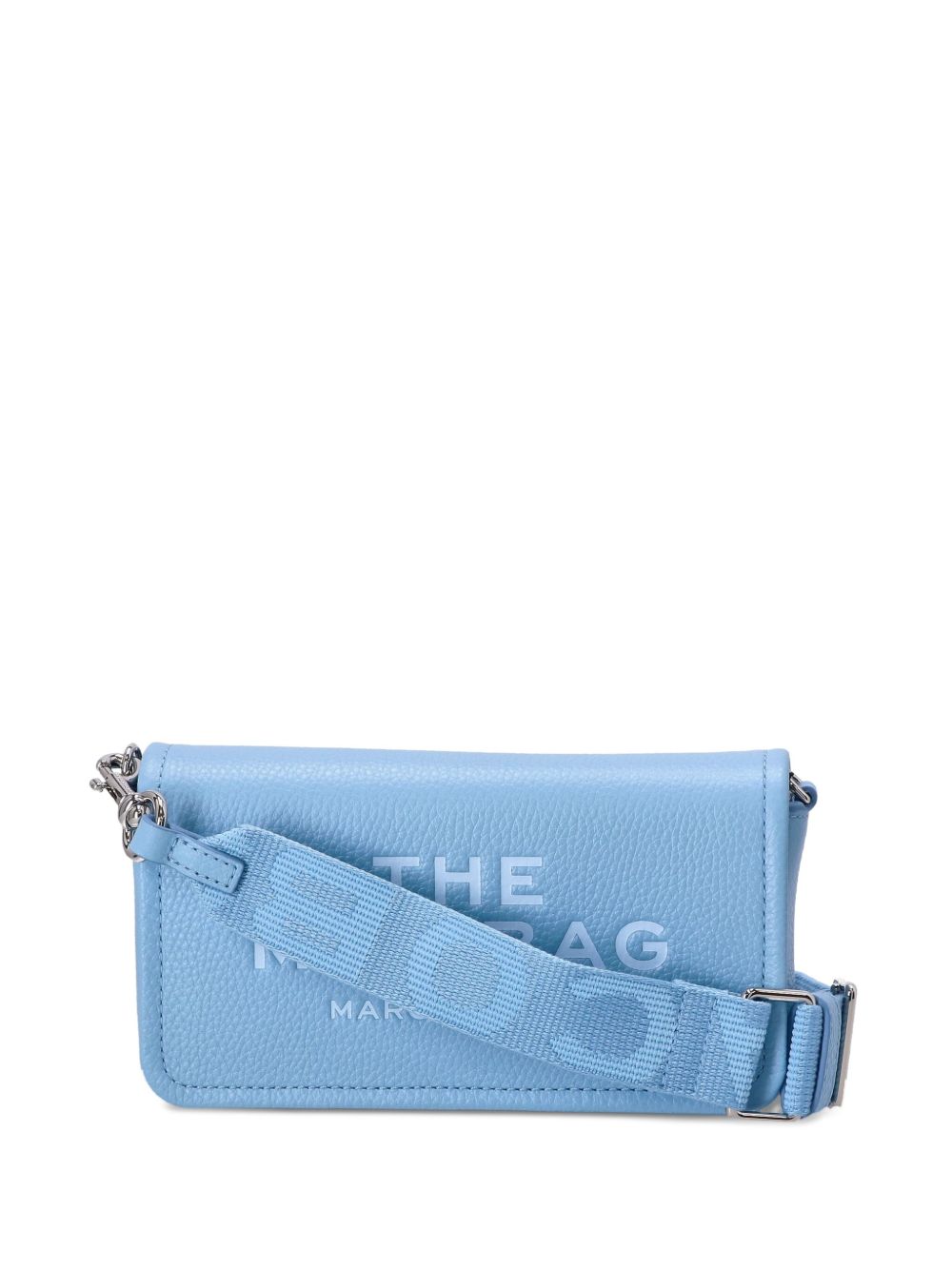 Marc Jacobs The Leather Mini Bag Marc Jacobs