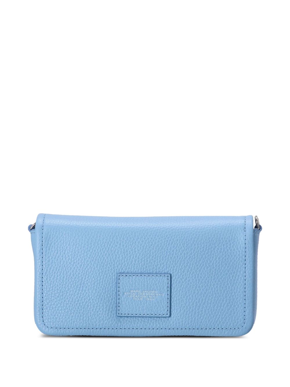 Marc Jacobs The Leather Mini Bag Marc Jacobs