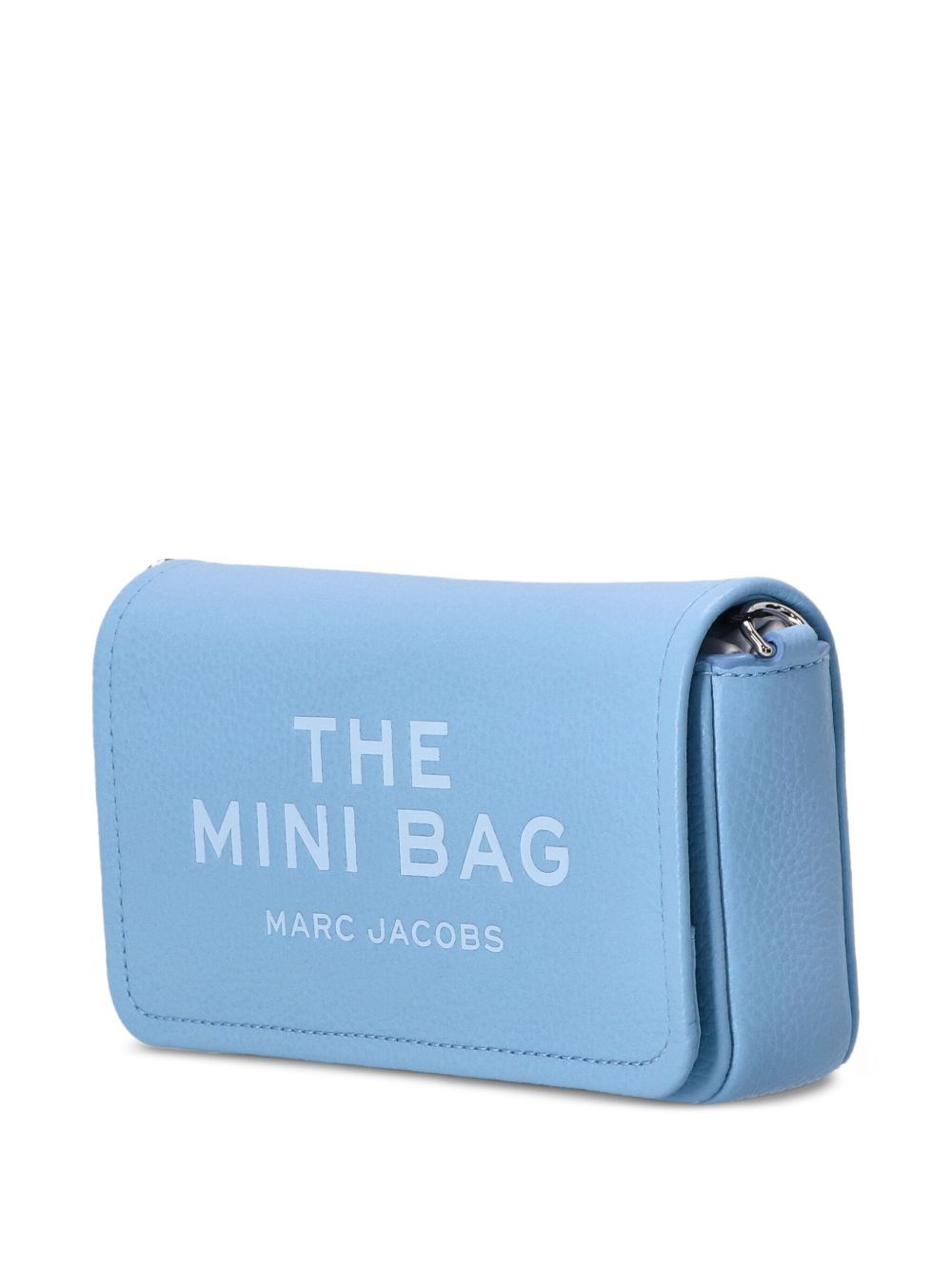 Marc Jacobs The Leather Mini Bag Marc Jacobs