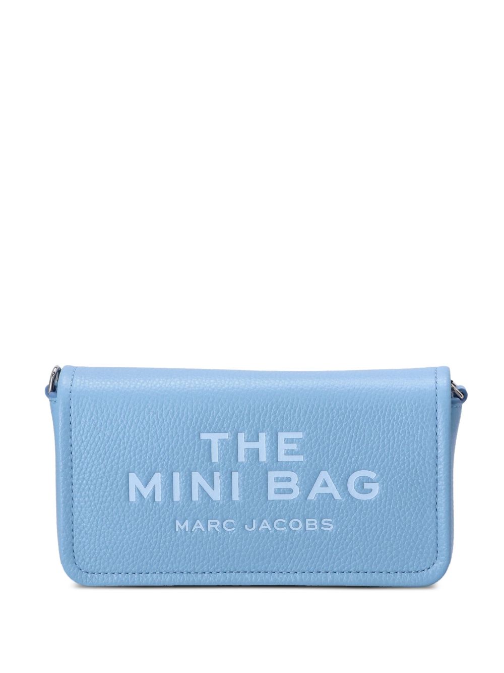 Marc Jacobs The Leather Mini Bag Marc Jacobs