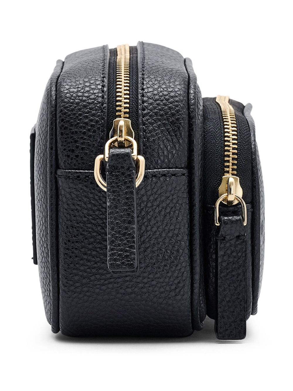 Marc Jacobs The Crossbody leather cross-body bag Marc Jacobs