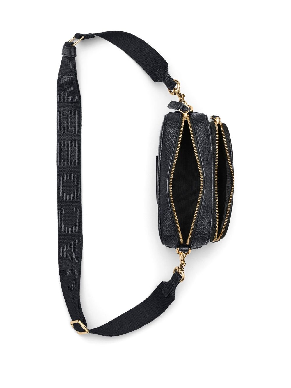 Marc Jacobs The Crossbody leather cross-body bag Marc Jacobs