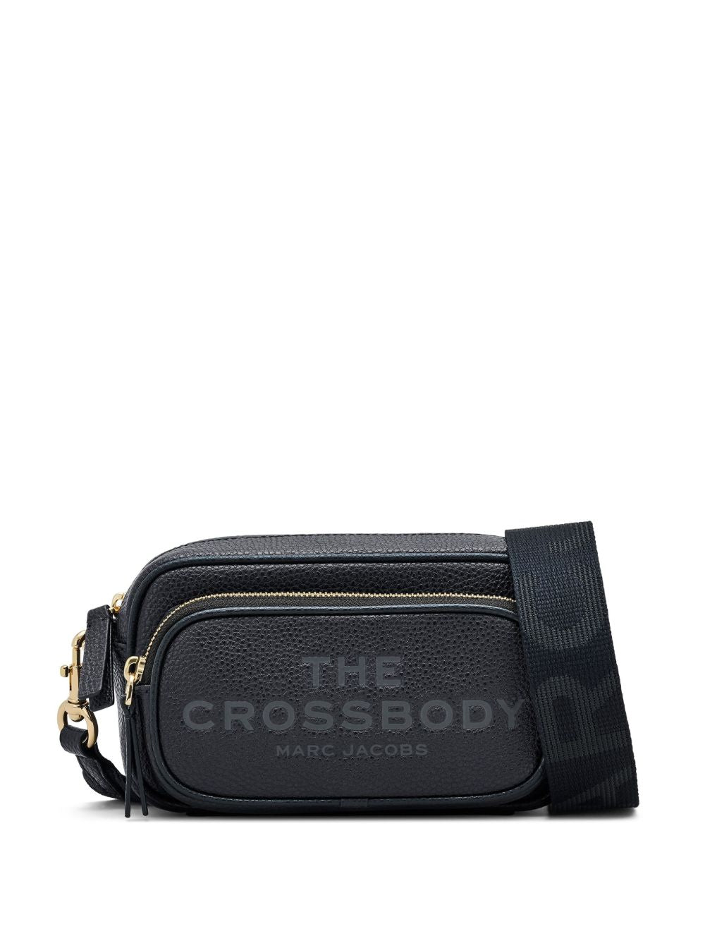 Marc Jacobs The Crossbody leather cross-body bag Marc Jacobs