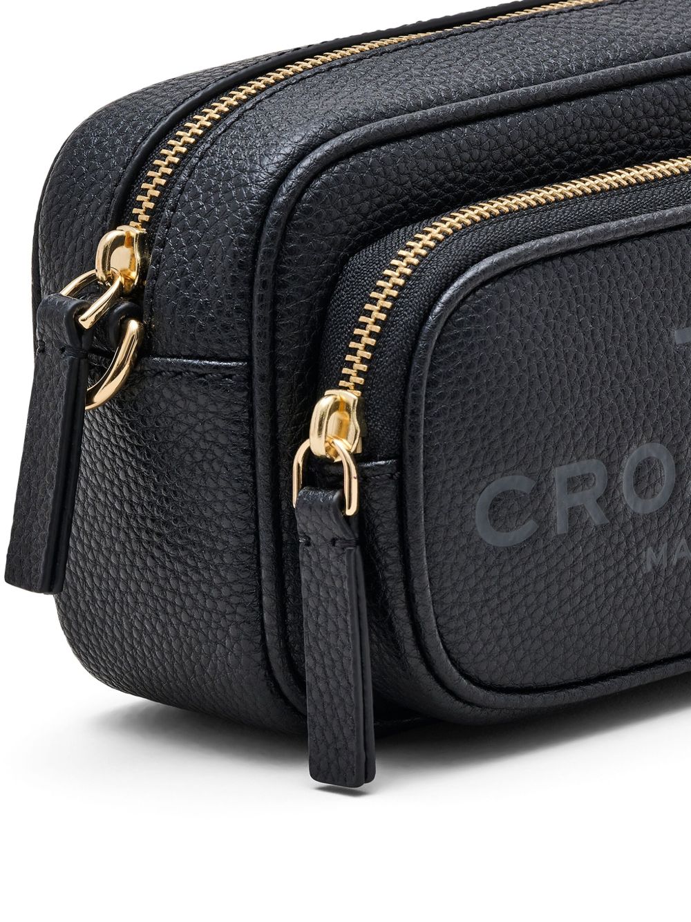Marc Jacobs The Crossbody leather cross-body bag Marc Jacobs