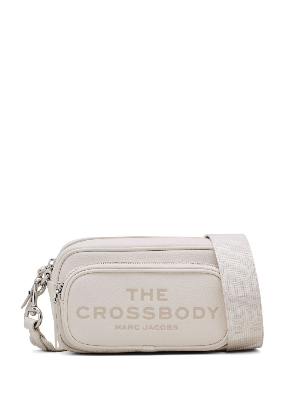 Marc Jacobs The Crossbody Bag Cotton Marc Jacobs