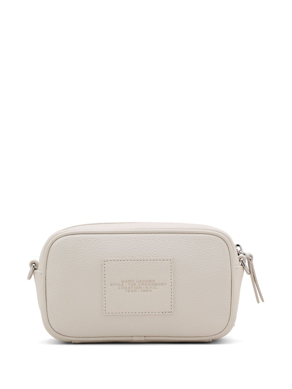 Marc Jacobs The Crossbody Bag Cotton Marc Jacobs
