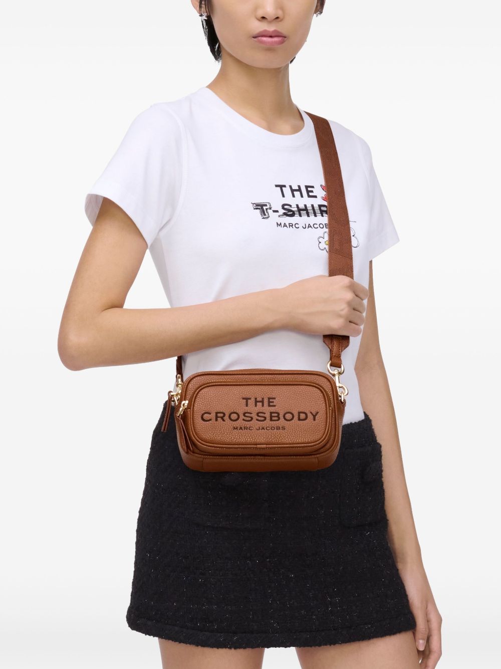 Marc Jacobs The Crossbody Bag Marc Jacobs