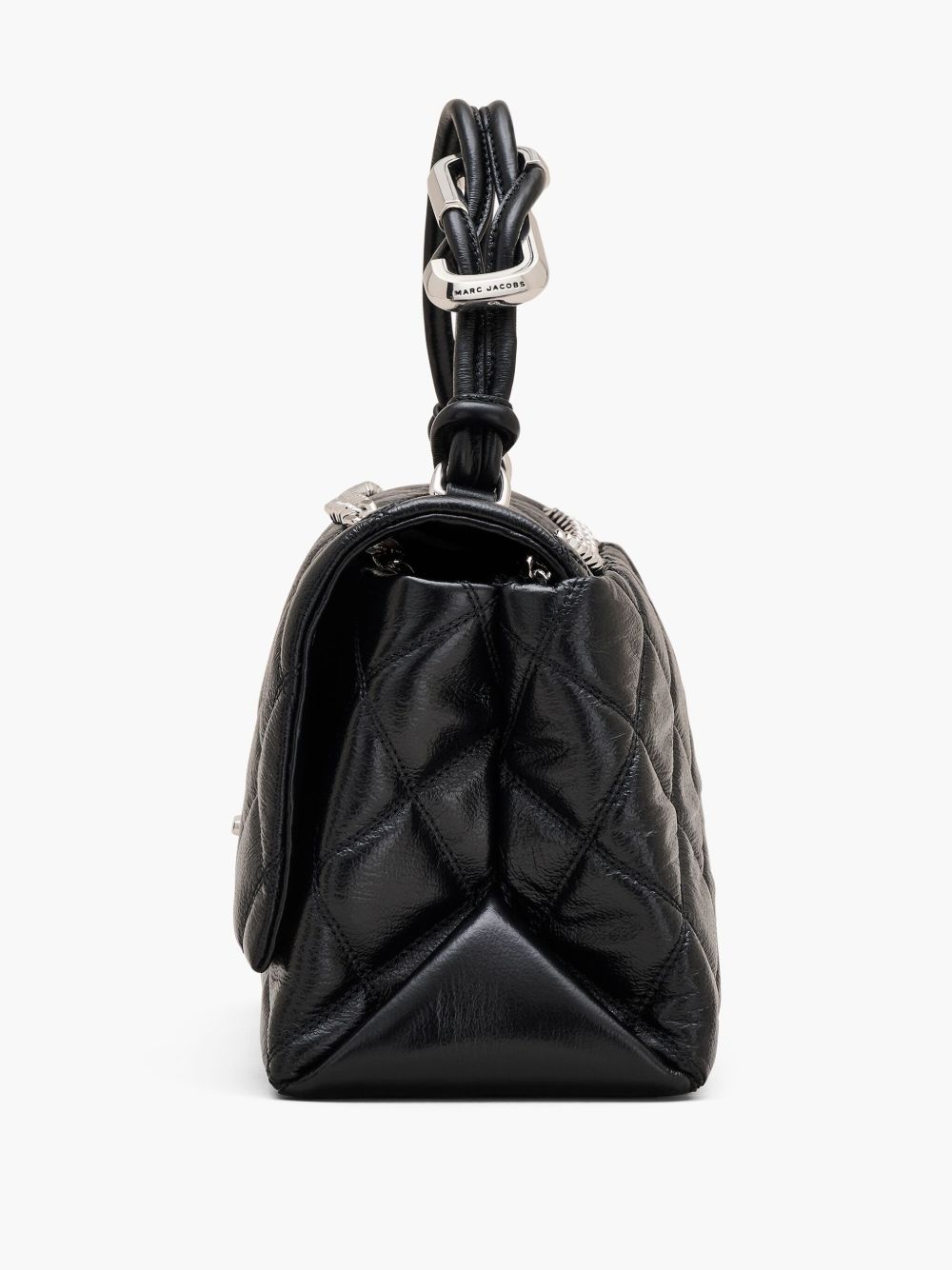 Marc Jacobs The Quilted Dual Convertible Shoulder Bag Marc Jacobs