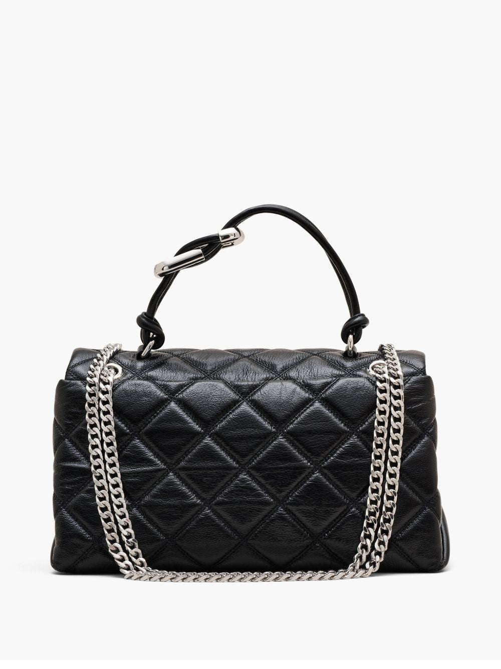 Marc Jacobs The Quilted Dual Convertible Shoulder Bag Marc Jacobs