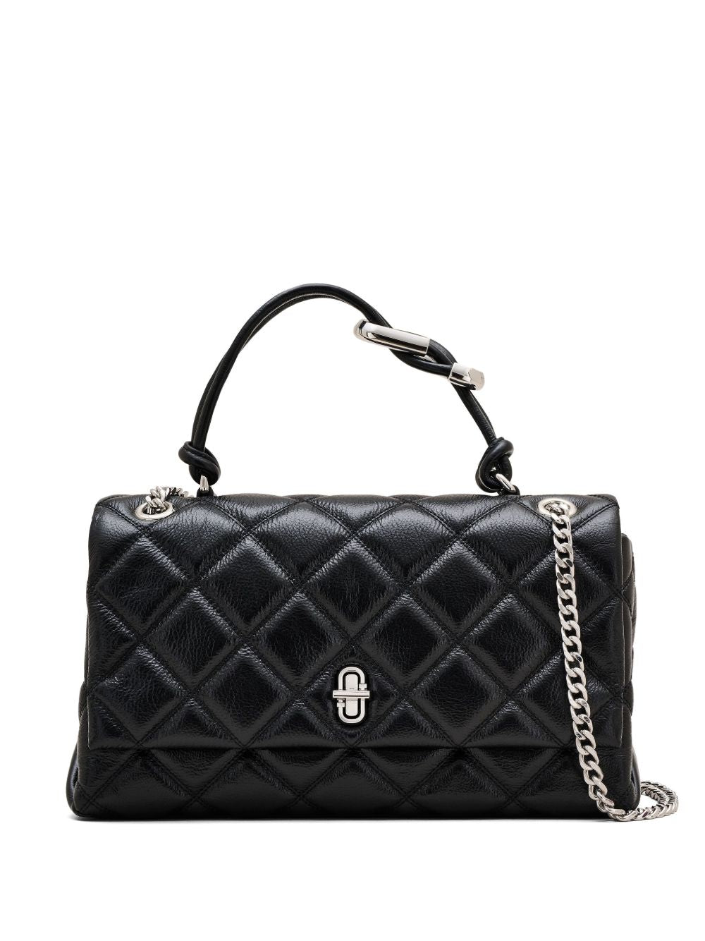 Marc Jacobs The Quilted Dual Convertible Shoulder Bag Marc Jacobs