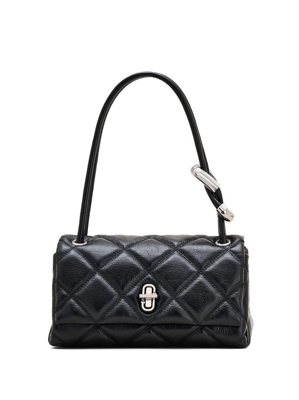 Marc Jacobs The Mini Quilted Dual Shoulder Bag Marc Jacobs