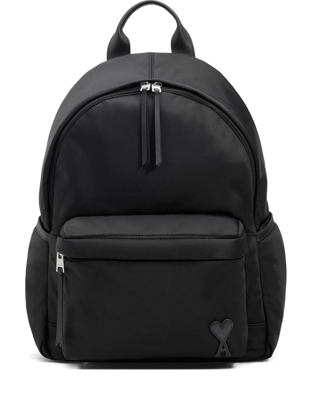 Ami Paris Marcel Backpack Ami Paris