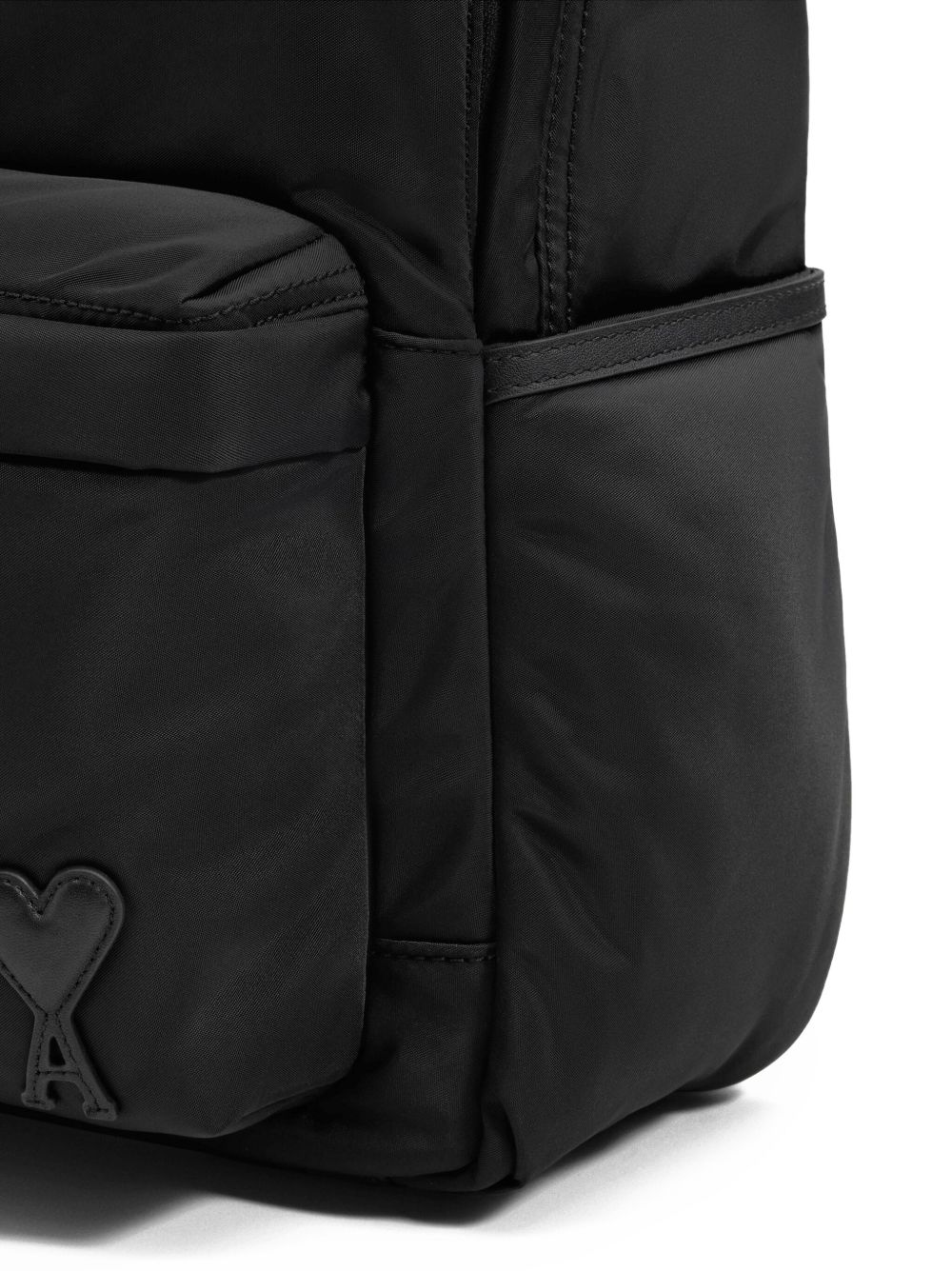 Ami Paris Marcel Backpack Ami Paris